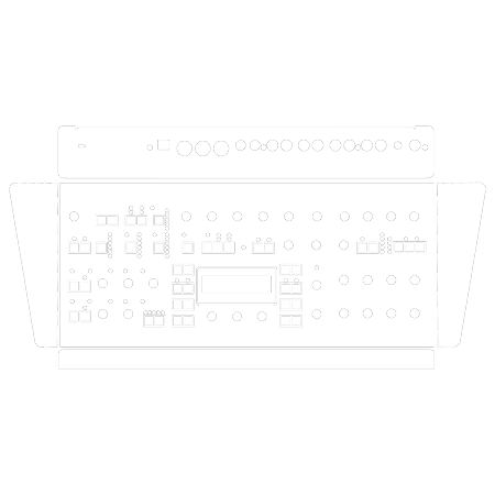 Pioneer DDJ-REV1 custom skins, created online by StyleFlip.com