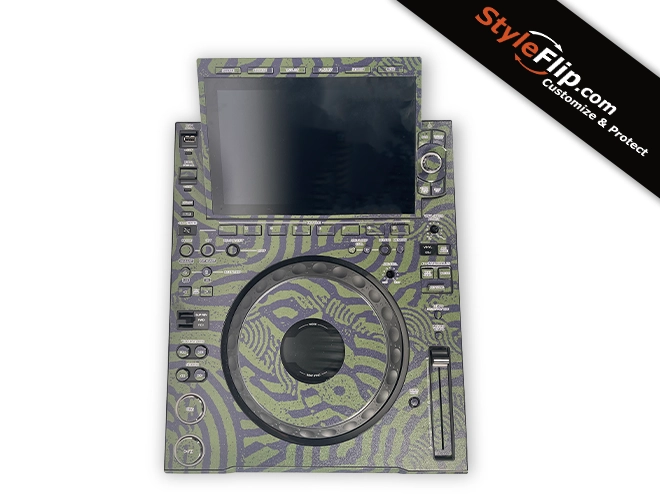 CDJ-3000X